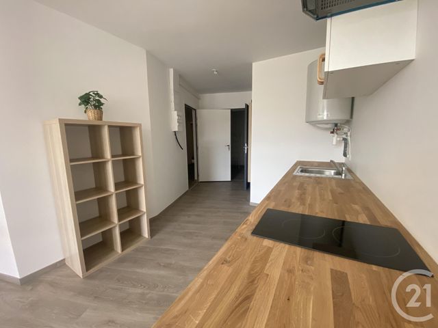 Appartement F1 &agrave; louer - 1 pi&egrave;ce - 37 m2 - Audincourt - 25 - FRANCHE-COMTE
