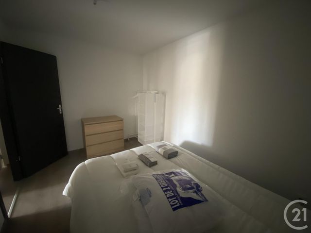 Appartement F1 &agrave; louer - 1 pi&egrave;ce - 37 m2 - Audincourt - 25 - FRANCHE-COMTE