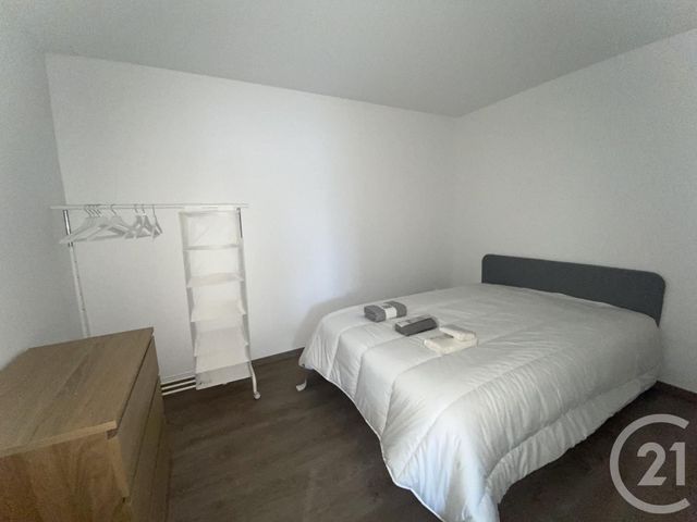 Appartement F1 &agrave; louer - 1 pi&egrave;ce - 37 m2 - Audincourt - 25 - FRANCHE-COMTE