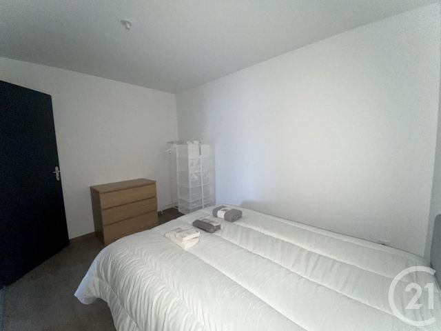 Appartement F1 &agrave; louer - 1 pi&egrave;ce - 37 m2 - Audincourt - 25 - FRANCHE-COMTE