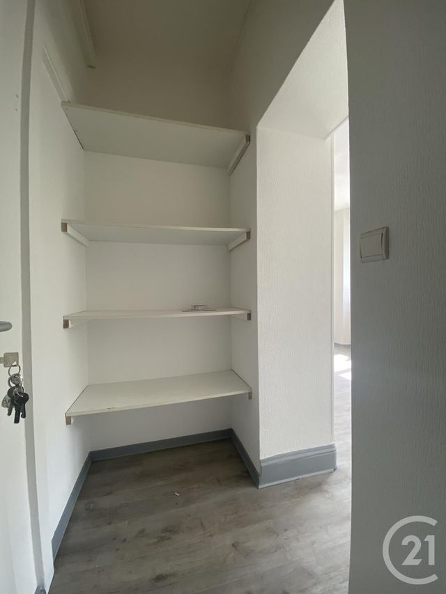 Appartement Studio &agrave; louer - 1 pi&egrave;ce - 24 m2 - Sochaux - 25 - FRANCHE-COMTE