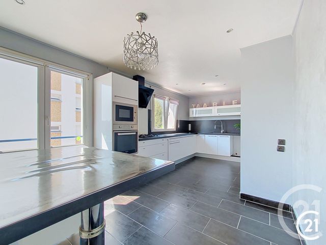 Appartement F6 &agrave; vendre - 6 pi&egrave;ces - 133,60 m2 - Montbeliard - 25 - FRANCHE-COMTE