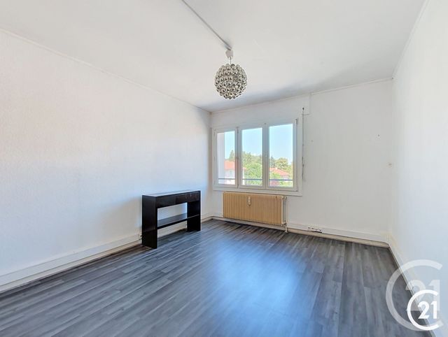 Appartement F6 &agrave; vendre - 6 pi&egrave;ces - 133,60 m2 - Montbeliard - 25 - FRANCHE-COMTE