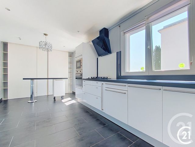 Appartement F6 &agrave; vendre - 6 pi&egrave;ces - 133,60 m2 - Montbeliard - 25 - FRANCHE-COMTE