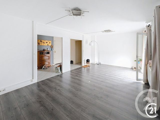 Appartement F6 &agrave; vendre - 6 pi&egrave;ces - 133,60 m2 - Montbeliard - 25 - FRANCHE-COMTE
