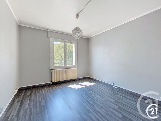 Appartement F6 &agrave; vendre - 6 pi&egrave;ces - 133,60 m2 - Montbeliard - 25 - FRANCHE-COMTE