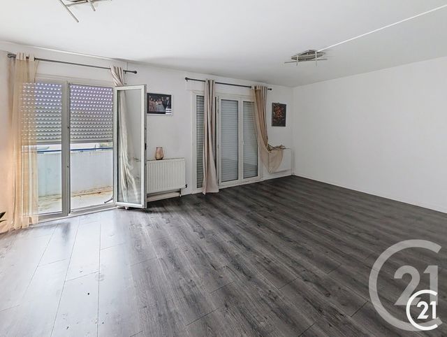 Appartement F6 &agrave; vendre - 6 pi&egrave;ces - 133,60 m2 - Montbeliard - 25 - FRANCHE-COMTE