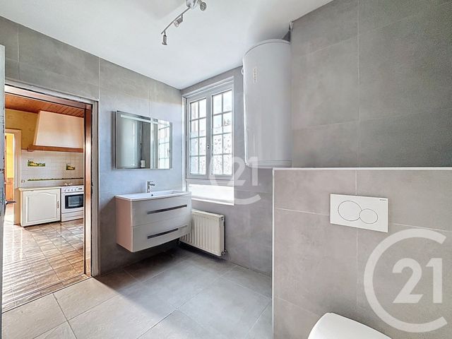 Appartement T4 &agrave; vendre - 4 pi&egrave;ces - 86,90 m2 - Valentigney - 25 - FRANCHE-COMTE