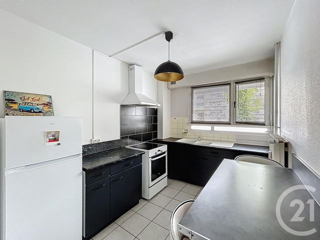 Appartement F2 &agrave; louer - 2 pi&egrave;ces - 45,06 m2 - Montbeliard - 25 - FRANCHE-COMTE