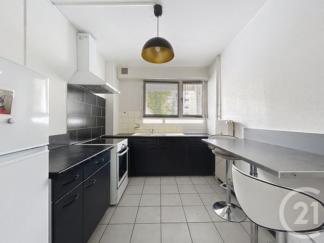 Appartement F2 &agrave; louer - 2 pi&egrave;ces - 45,06 m2 - Montbeliard - 25 - FRANCHE-COMTE