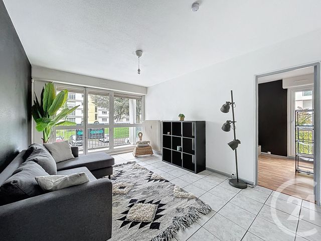 appartement - MONTBELIARD - 25