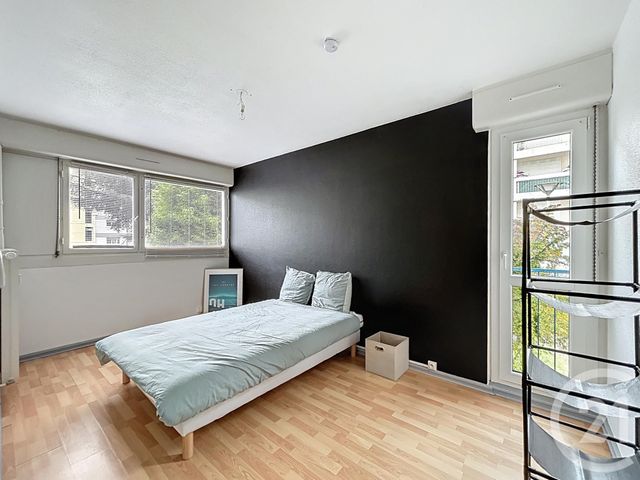 Appartement F2 &agrave; louer - 2 pi&egrave;ces - 45,06 m2 - Montbeliard - 25 - FRANCHE-COMTE