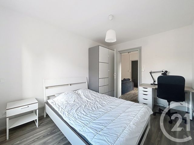 Appartement F3 &agrave; louer - 3 pi&egrave;ces - 62 m2 - Mandeure - 25 - FRANCHE-COMTE