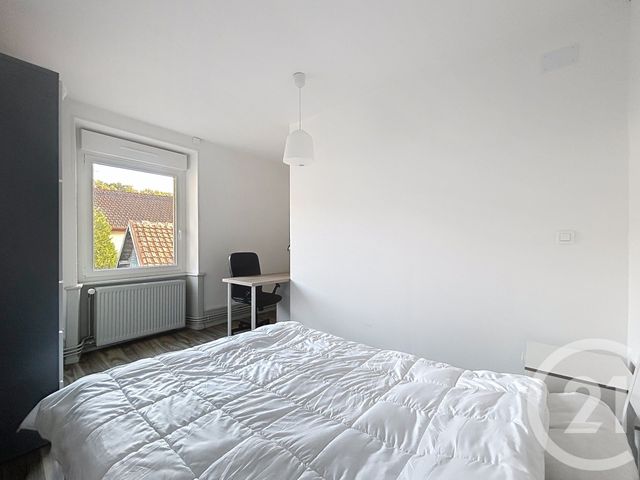 Appartement F3 &agrave; louer - 3 pi&egrave;ces - 62 m2 - Mandeure - 25 - FRANCHE-COMTE