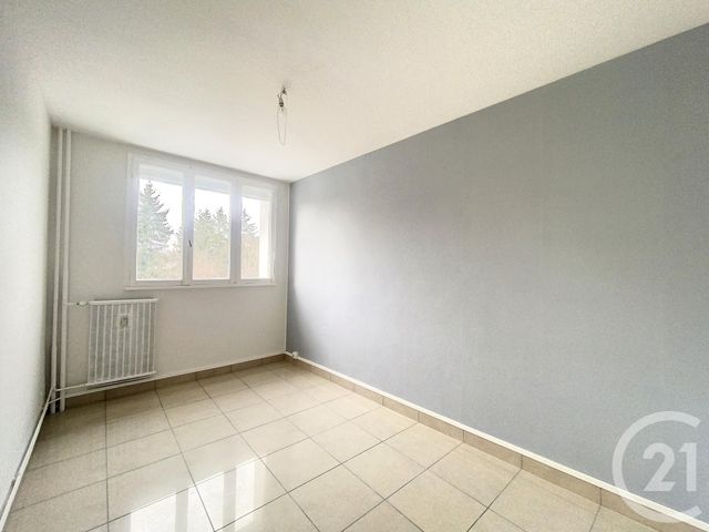 Appartement F3 &agrave; louer - 3 pi&egrave;ces - 54 m2 - Montbeliard - 25 - FRANCHE-COMTE
