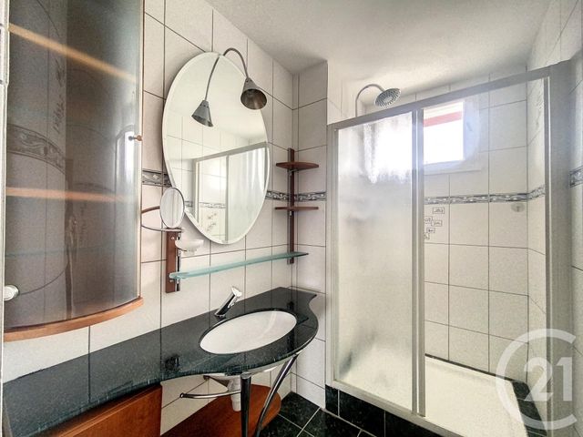 Appartement F3 &agrave; louer - 3 pi&egrave;ces - 54 m2 - Montbeliard - 25 - FRANCHE-COMTE