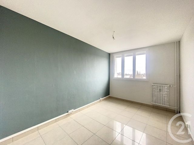 Appartement F3 &agrave; louer - 3 pi&egrave;ces - 54 m2 - Montbeliard - 25 - FRANCHE-COMTE