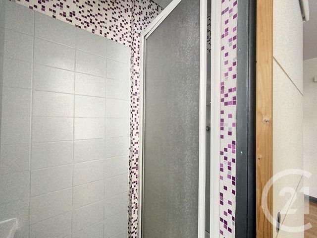 Appartement F1 &agrave; louer - 1 pi&egrave;ce - 20 m2 - Sochaux - 25 - FRANCHE-COMTE