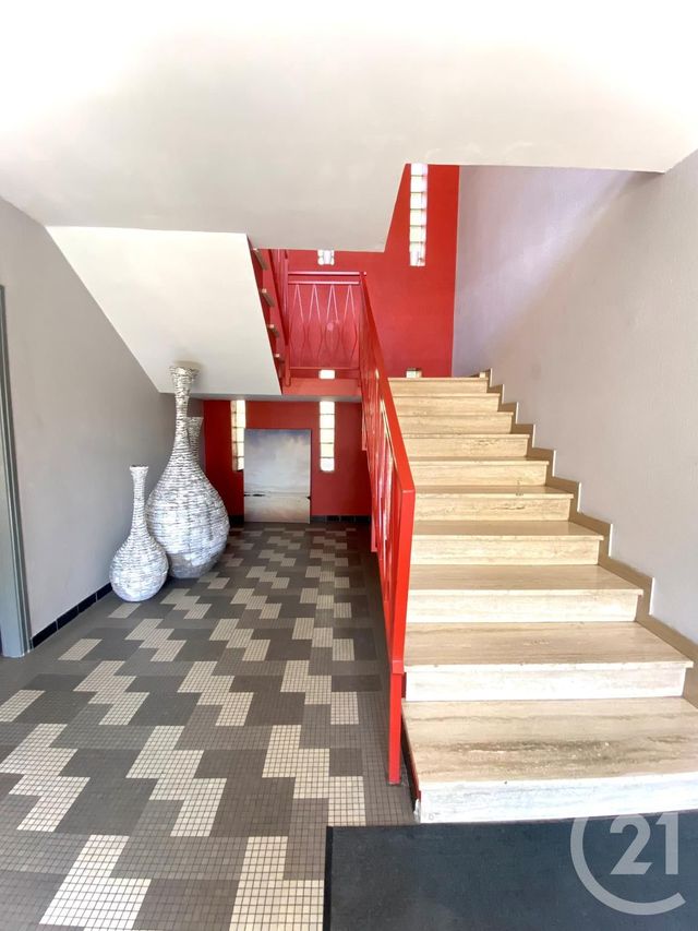 Appartement F1 &agrave; louer - 1 pi&egrave;ce - 20 m2 - Sochaux - 25 - FRANCHE-COMTE