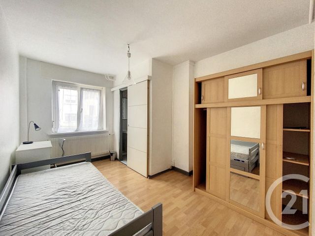 appartement - SOCHAUX - 25