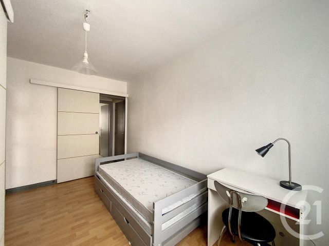 Appartement F1 &agrave; louer - 1 pi&egrave;ce - 20 m2 - Sochaux - 25 - FRANCHE-COMTE