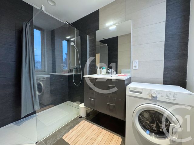 Appartement F2 &agrave; louer - 2 pi&egrave;ces - 29,66 m2 - Montbeliard - 25 - FRANCHE-COMTE