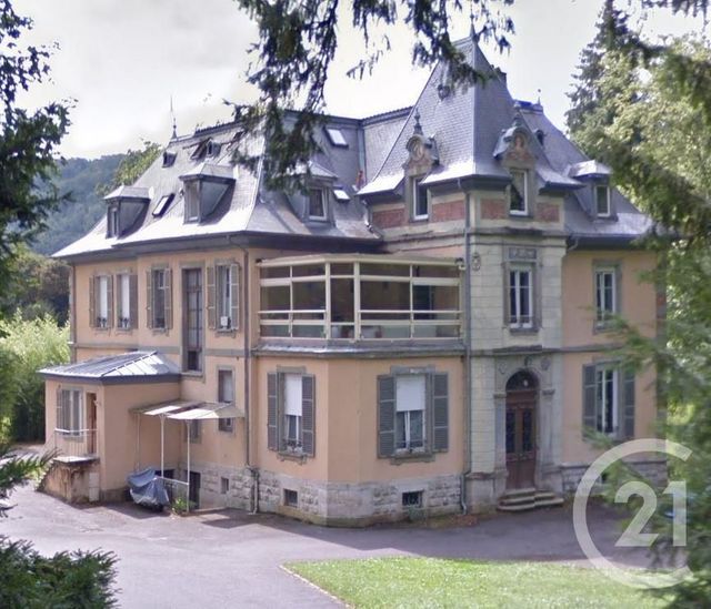 Appartement F3 &agrave; louer - 3 pi&egrave;ces - 80 m2 - Seloncourt - 25 - FRANCHE-COMTE