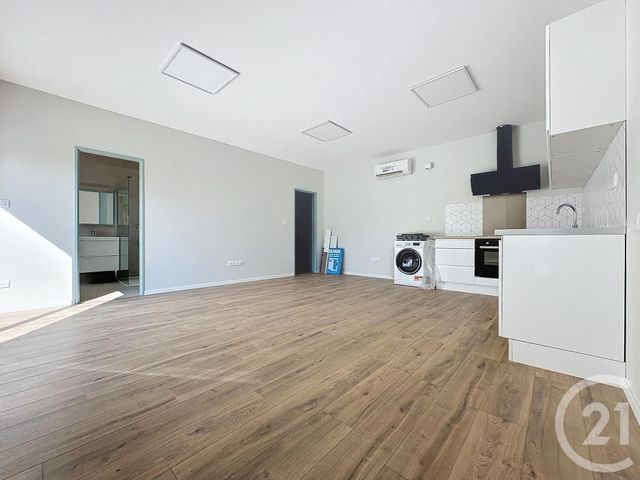 Appartement T2 &agrave; louer - 2 pi&egrave;ces - 46 m2 - Montbeliard - 25 - FRANCHE-COMTE