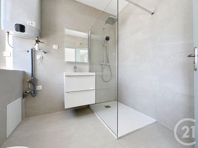 Appartement T2 &agrave; louer - 2 pi&egrave;ces - 46 m2 - Montbeliard - 25 - FRANCHE-COMTE