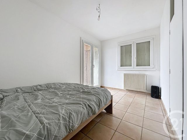 Appartement F3 &agrave; louer - 3 pi&egrave;ces - 58 m2 - Sochaux - 25 - FRANCHE-COMTE