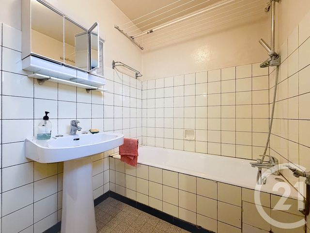 Maison &agrave; vendre - 4 pi&egrave;ces - 75 m2 - Montbeliard - 25 - FRANCHE-COMTE