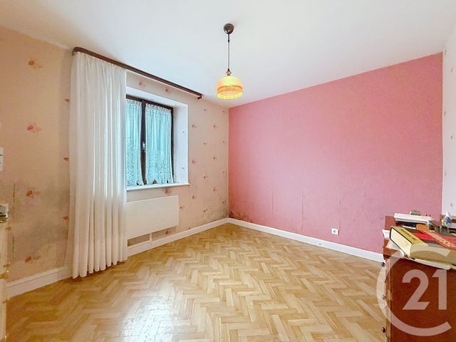 Maison &agrave; vendre - 4 pi&egrave;ces - 75 m2 - Montbeliard - 25 - FRANCHE-COMTE