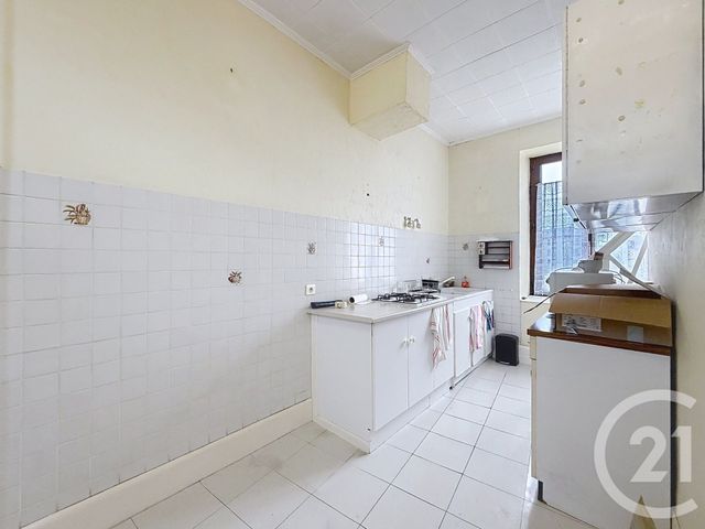 Maison &agrave; vendre - 4 pi&egrave;ces - 75 m2 - Montbeliard - 25 - FRANCHE-COMTE