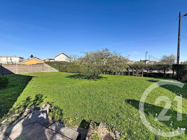 Maison &agrave; vendre - 4 pi&egrave;ces - 75 m2 - Montbeliard - 25 - FRANCHE-COMTE