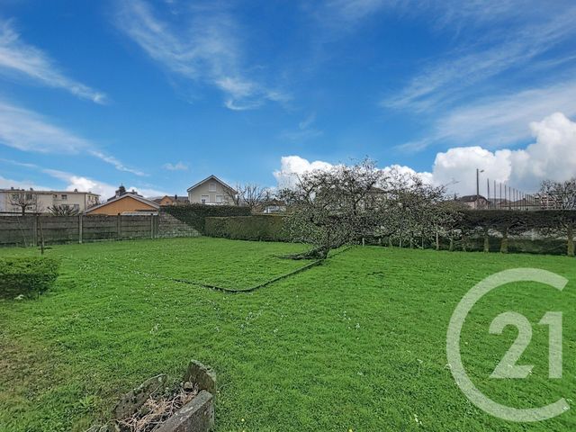 Maison &agrave; vendre - 4 pi&egrave;ces - 75 m2 - Montbeliard - 25 - FRANCHE-COMTE