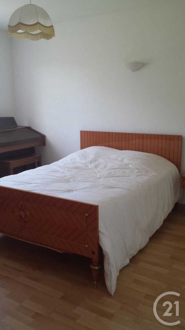 Maison &agrave; louer - 5 pi&egrave;ces - 104 m2 - Autechaux Roide - 25 - FRANCHE-COMTE