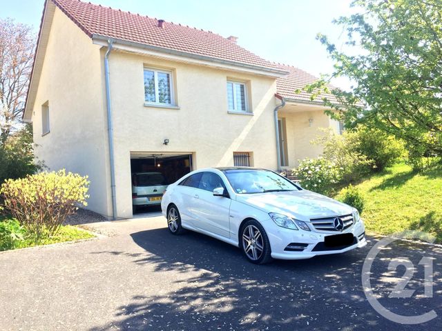 maison - AUTECHAUX ROIDE - 25