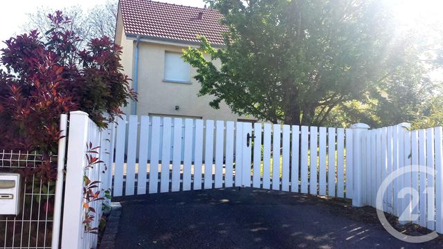Maison &agrave; louer - 5 pi&egrave;ces - 104 m2 - Autechaux Roide - 25 - FRANCHE-COMTE