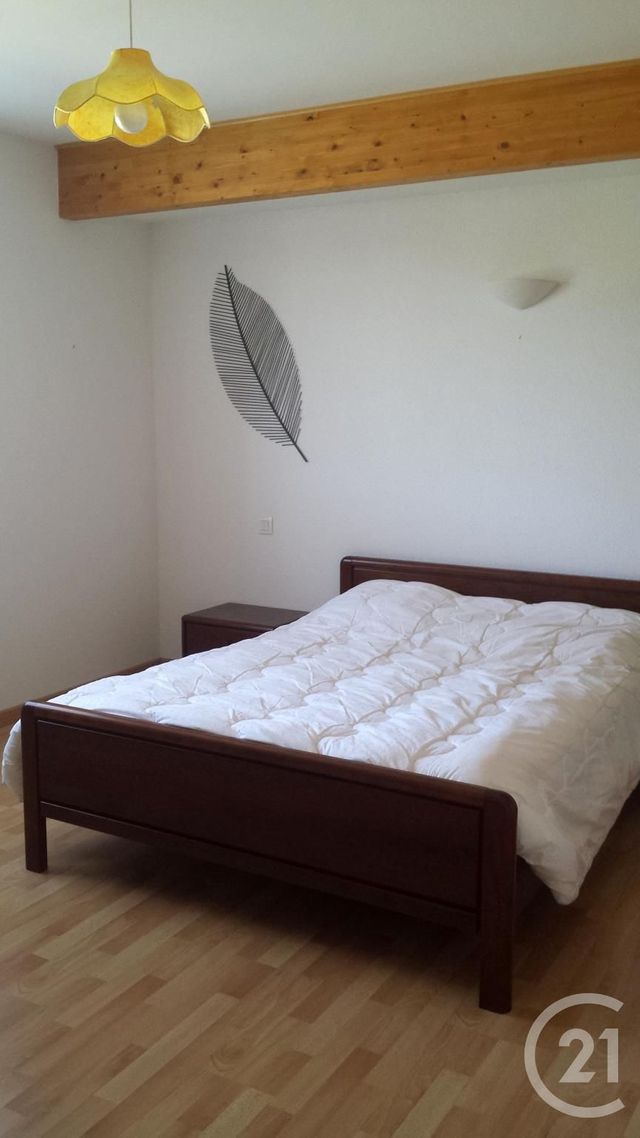 Maison &agrave; louer - 5 pi&egrave;ces - 104 m2 - Autechaux Roide - 25 - FRANCHE-COMTE