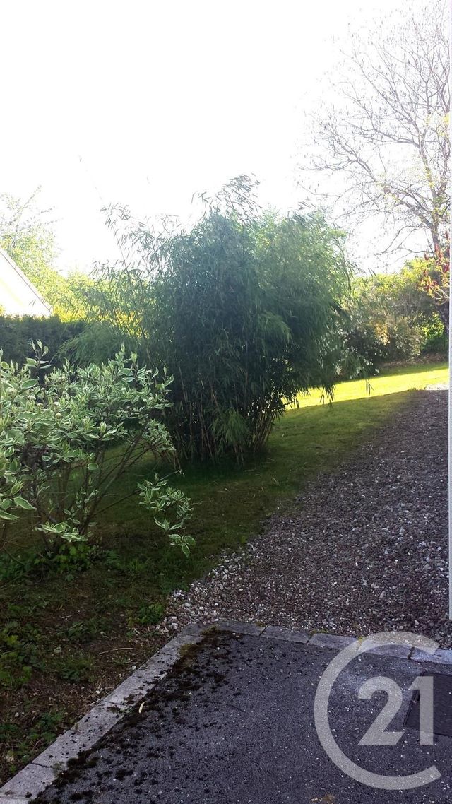 Maison &agrave; louer - 5 pi&egrave;ces - 104 m2 - Autechaux Roide - 25 - FRANCHE-COMTE