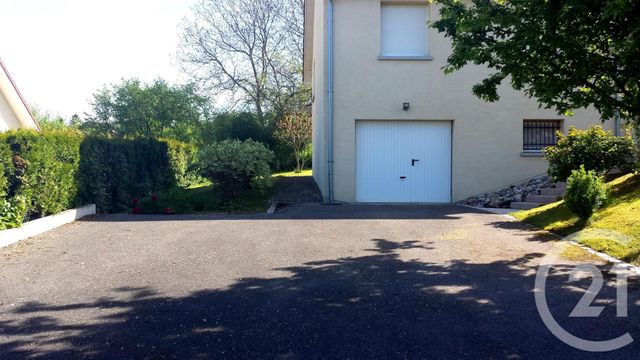 Maison &agrave; louer - 5 pi&egrave;ces - 104 m2 - Autechaux Roide - 25 - FRANCHE-COMTE