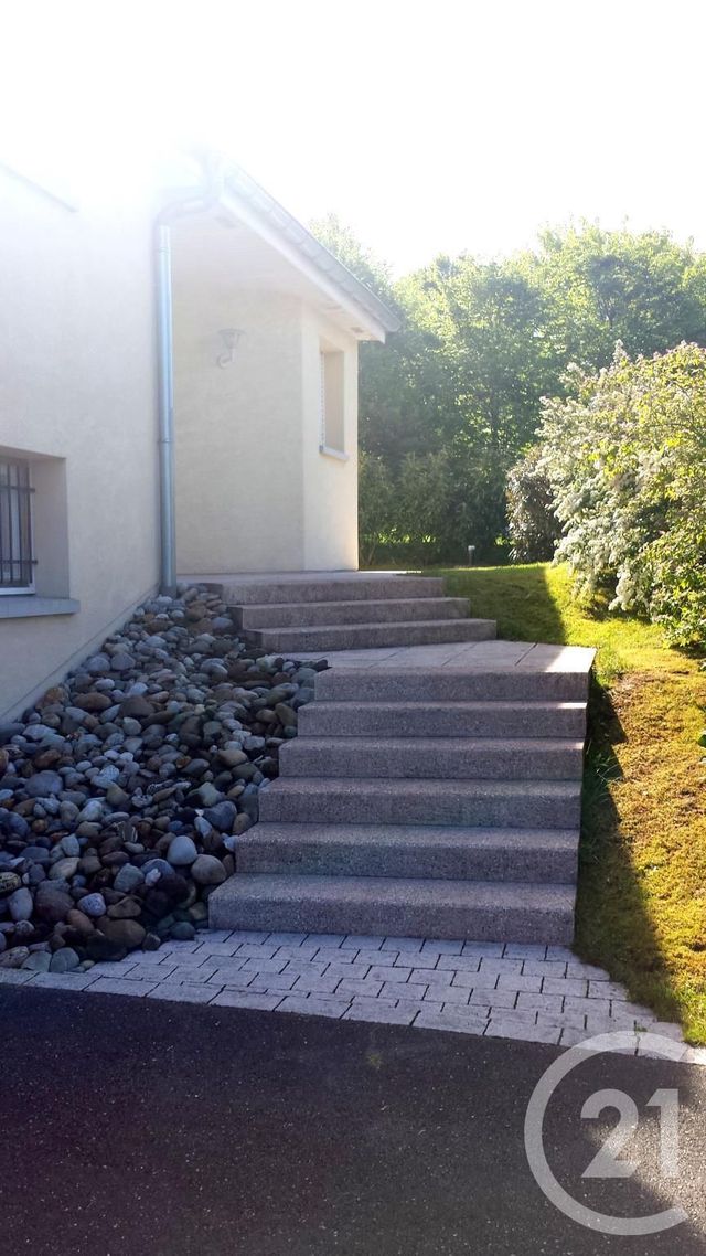 Maison &agrave; louer - 5 pi&egrave;ces - 104 m2 - Autechaux Roide - 25 - FRANCHE-COMTE