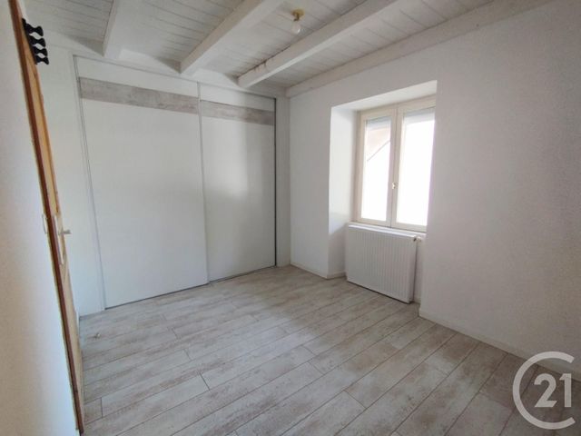 Appartement F2 &agrave; louer - 2 pi&egrave;ces - 42,15 m2 - Seloncourt - 25 - FRANCHE-COMTE