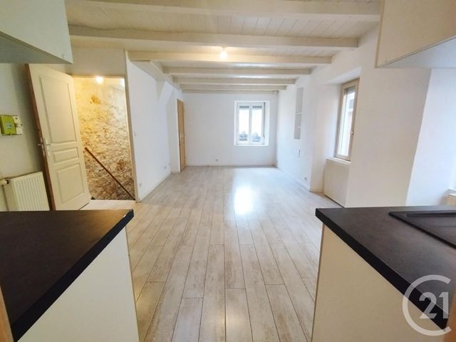 Appartement F2 &agrave; louer - 2 pi&egrave;ces - 42,15 m2 - Seloncourt - 25 - FRANCHE-COMTE