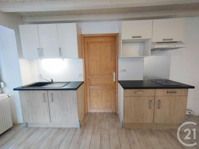 Appartement F2 &agrave; louer - 2 pi&egrave;ces - 42,15 m2 - Seloncourt - 25 - FRANCHE-COMTE