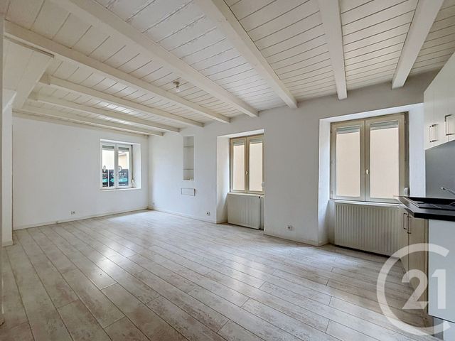 appartement - SELONCOURT - 25