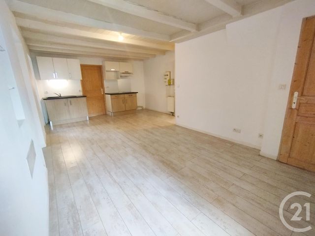 appartement - SELONCOURT - 25