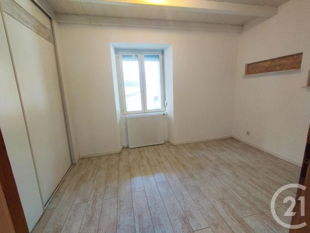 Appartement F2 &agrave; louer - 2 pi&egrave;ces - 42,15 m2 - Seloncourt - 25 - FRANCHE-COMTE
