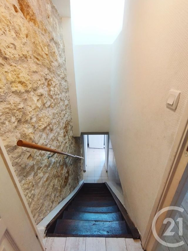 Appartement F2 &agrave; louer - 2 pi&egrave;ces - 42,15 m2 - Seloncourt - 25 - FRANCHE-COMTE