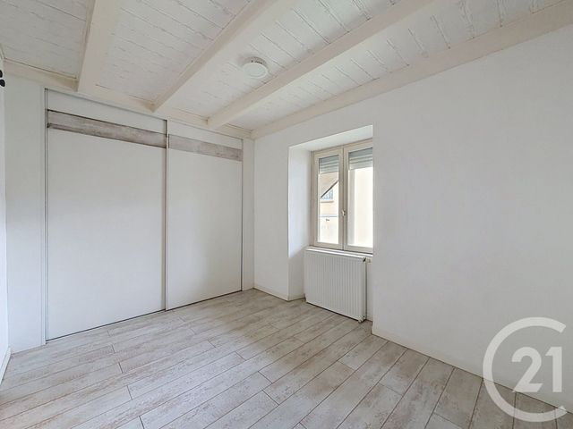 Appartement F2 &agrave; louer - 2 pi&egrave;ces - 42,15 m2 - Seloncourt - 25 - FRANCHE-COMTE